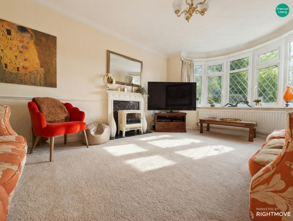 Main image of property: Calthorpe Close, Walsall, WS5