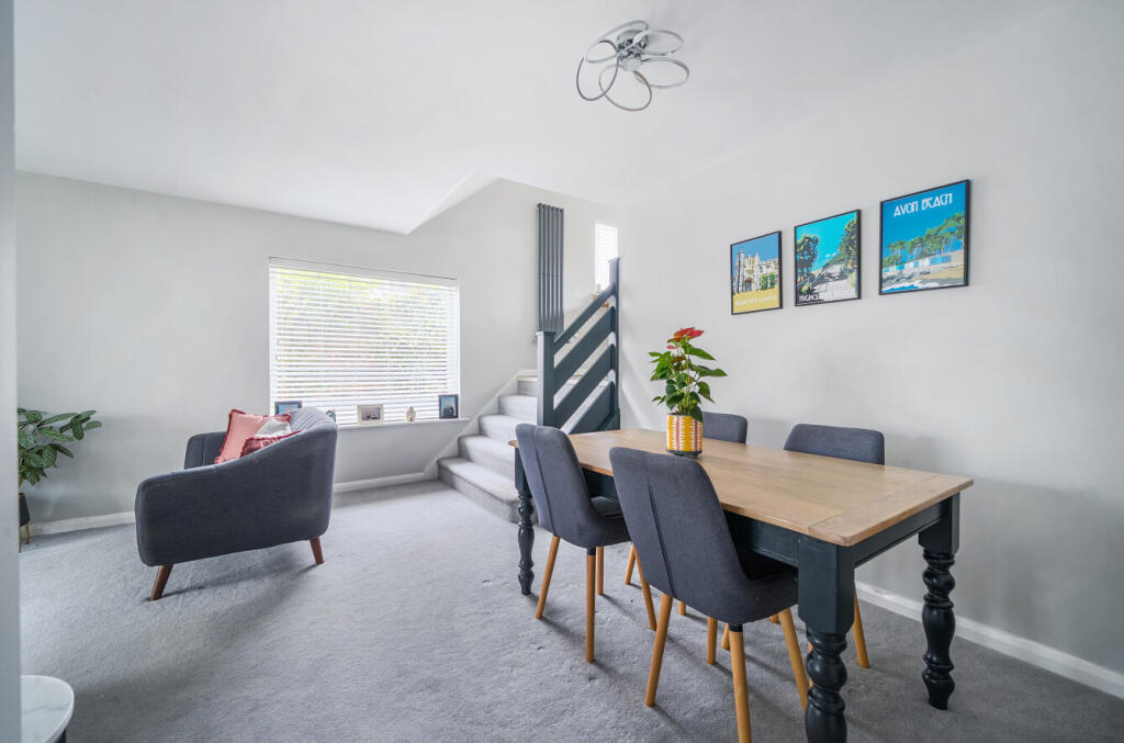 Smugglers Lane South, Highcliffe, Christchurch, BH23 - View 5
