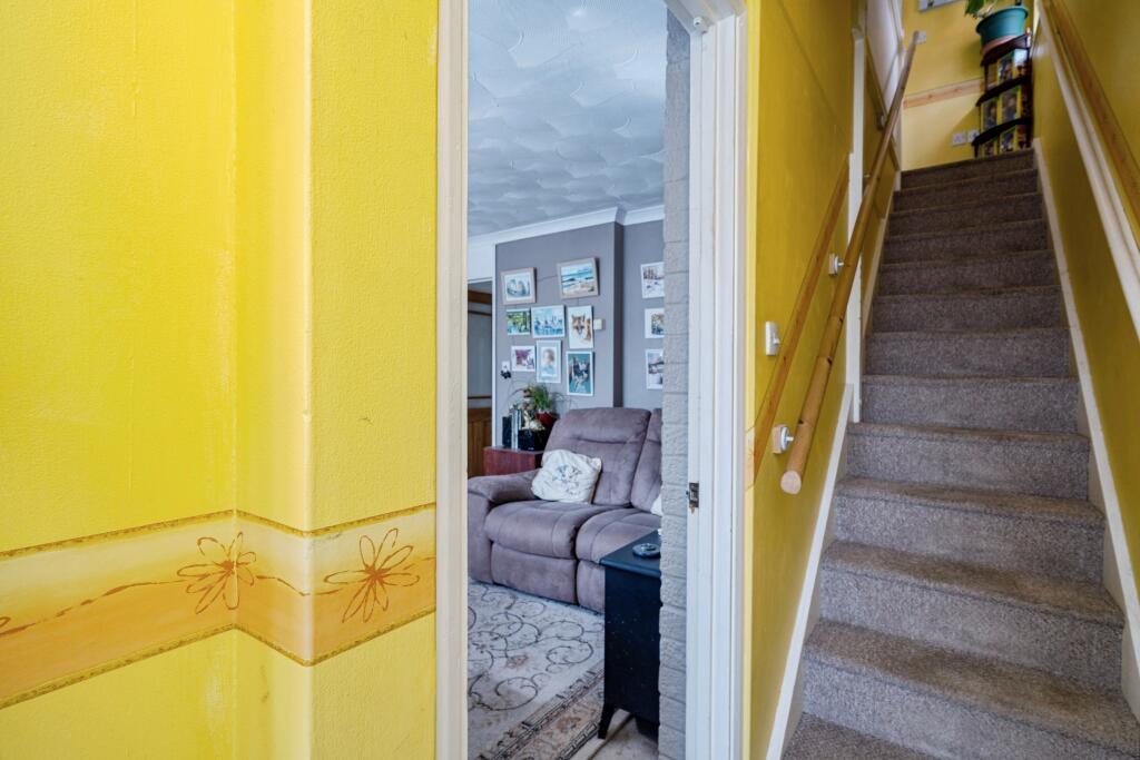 House in Norwich - More