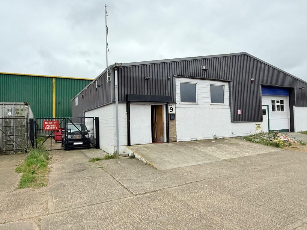 Main image of property: Owen Road, Great Yarmouth