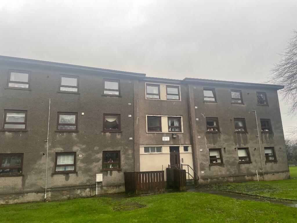 Main image of property: Chapelle Crescent, Tillicoultry, Clackmannanshire, FK13