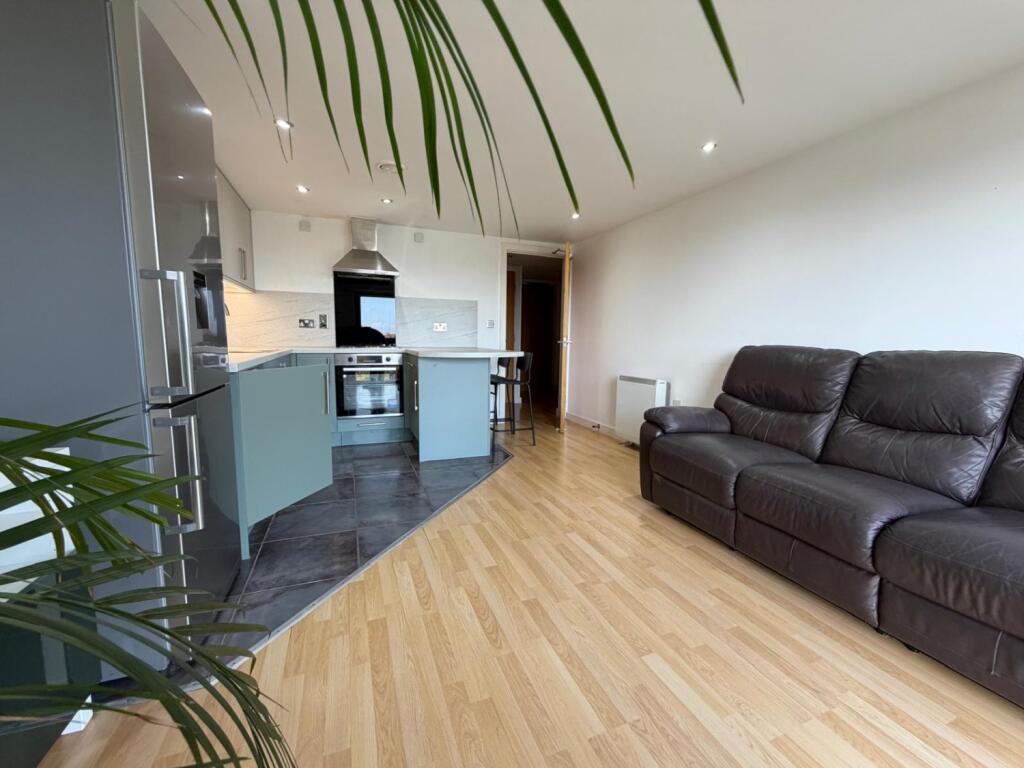 Apartment in Cardiff - View 2