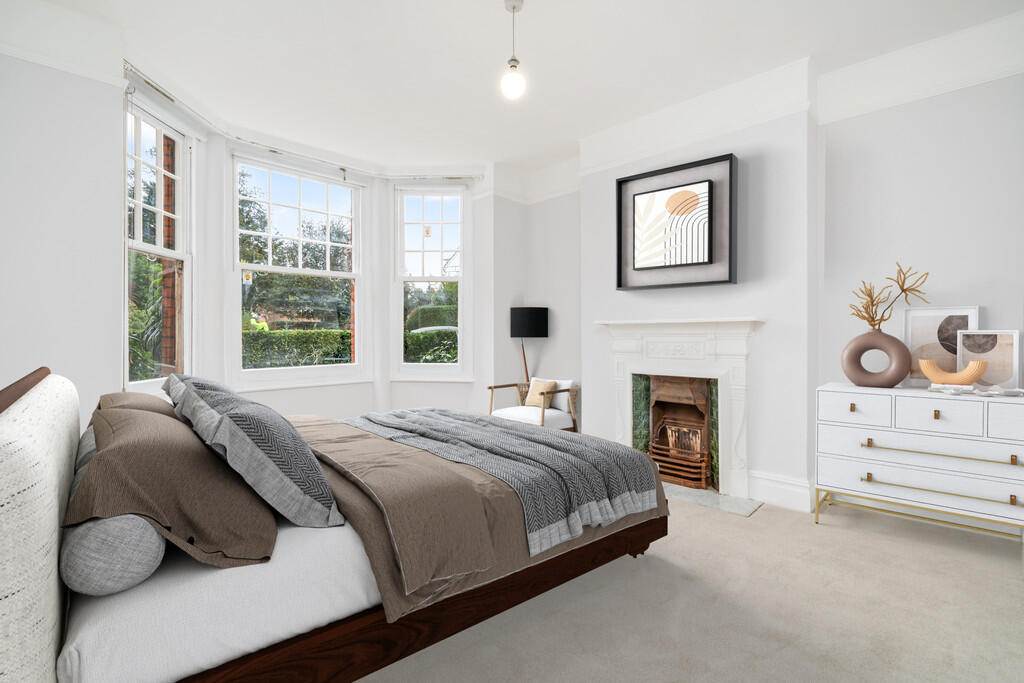 Main image of property: Fauconberg Road, Chiswick 