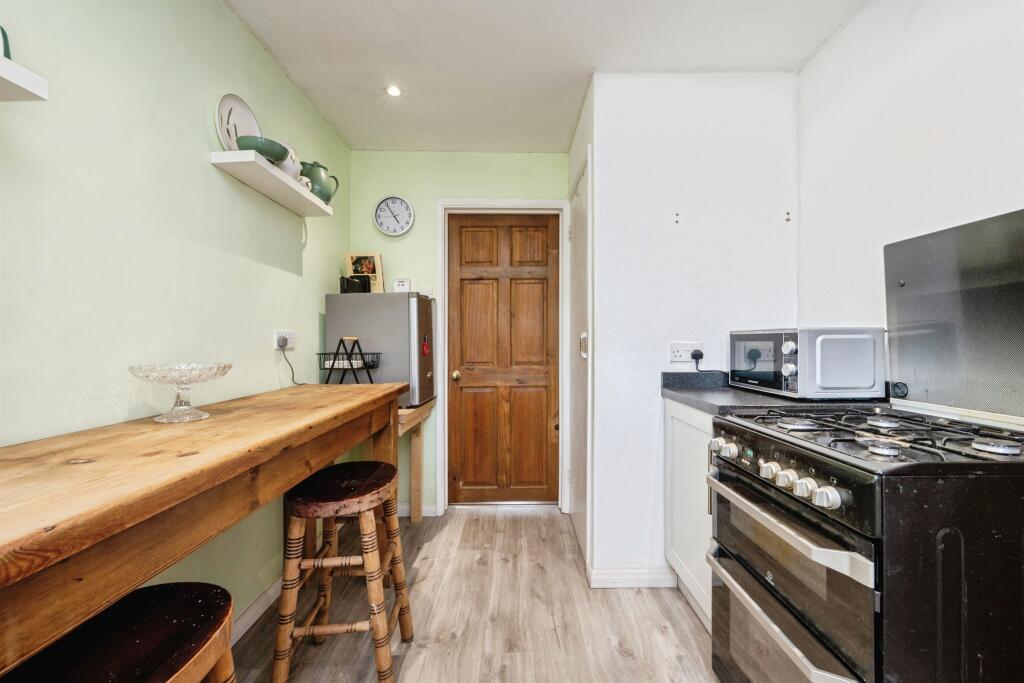 Bromley, Long Marston, Tring – pohled 6