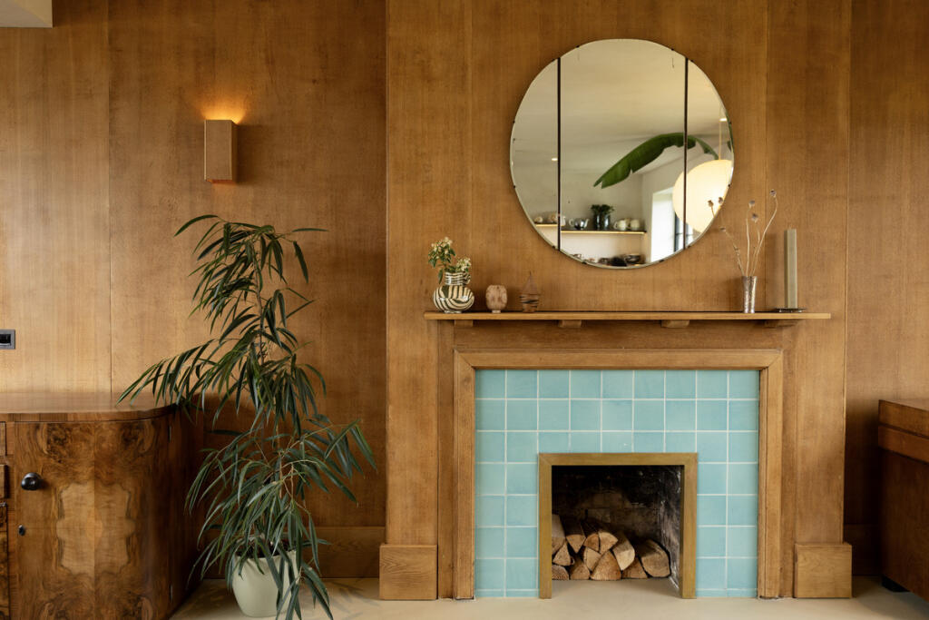 Apartment in London - More