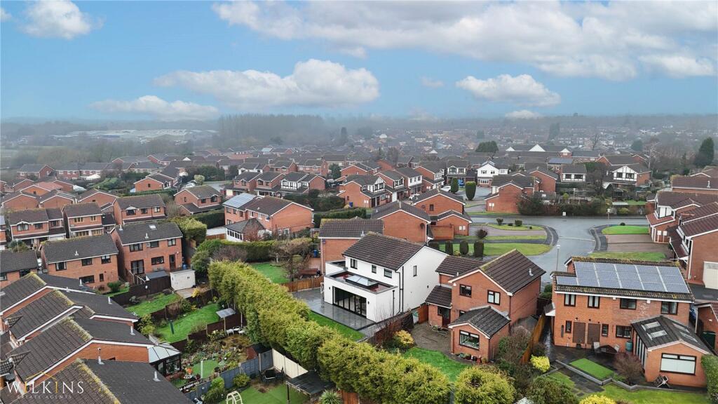 Additional image 32 of Sudeley, Blackwood Road Estate, Tamworth, B77