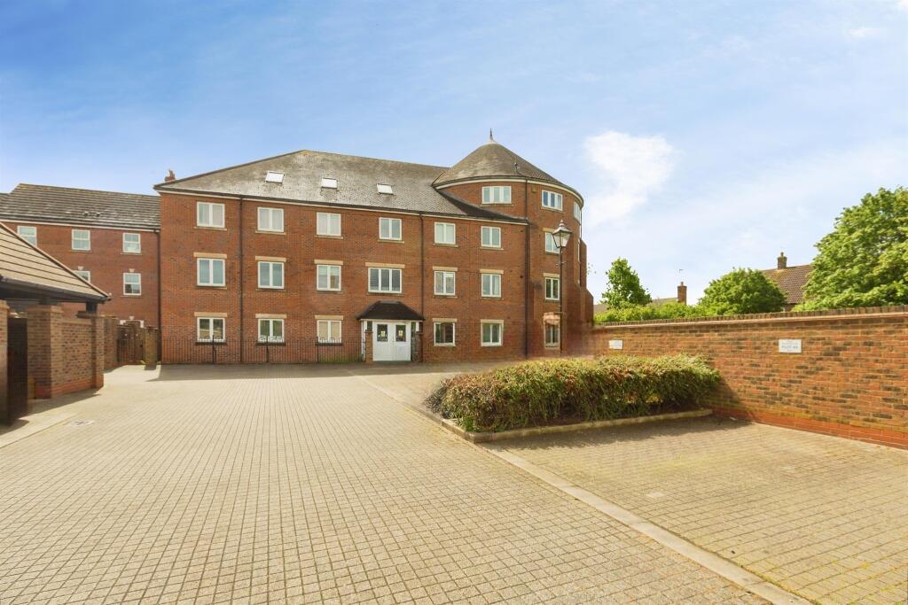 Main image of property: Michaels Mews, Aylesbury
