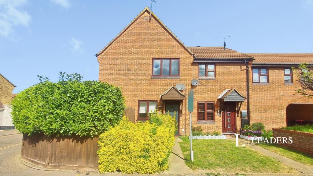 Main image of property: The Drakes, Shoeburyness, Southend-on-Sea, SS3