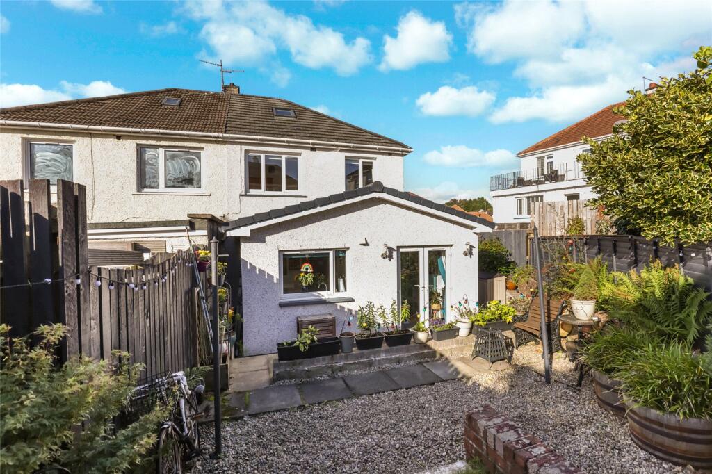 House in Glasgow - View 4