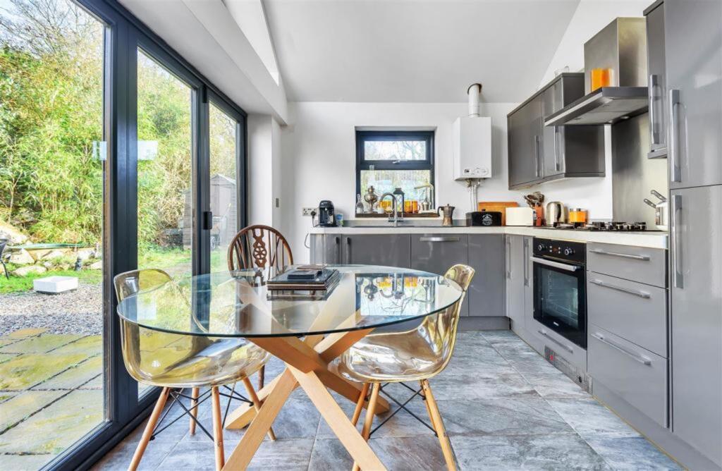 Trefullock, Near Summercourt – pohled 5