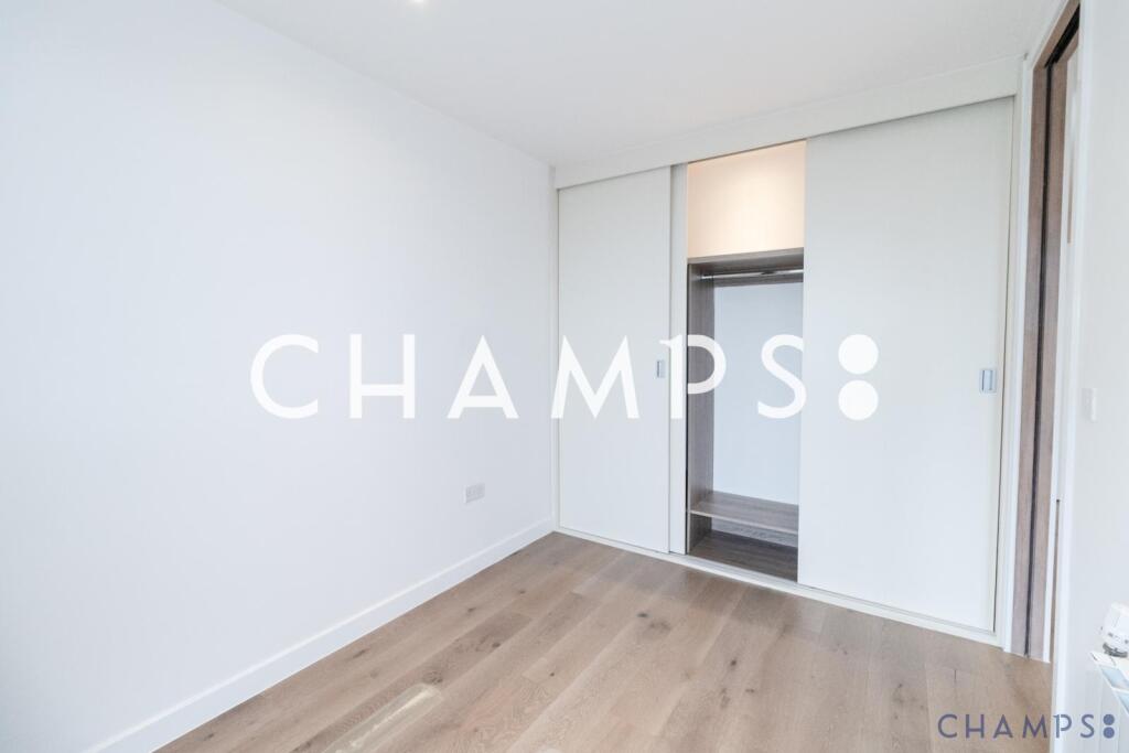 Apartment in London, Kidbrooke Village, Kidbrooke - View 4