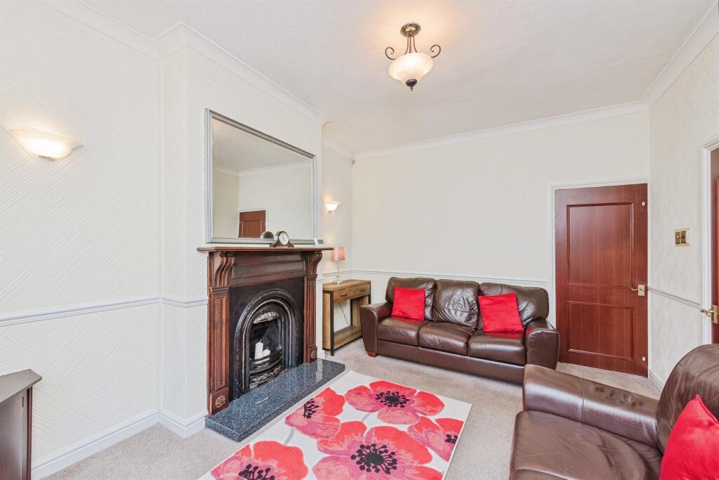 Reddicap Hill, Sutton Coldfield – pohled 5