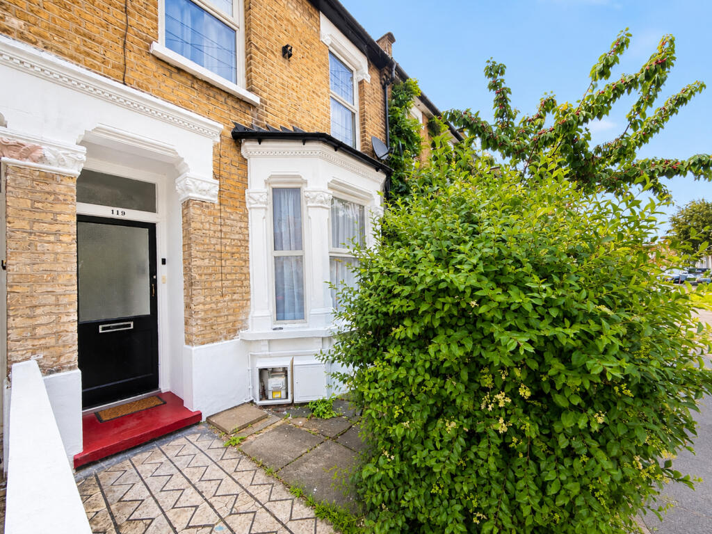 Main image of property: Sherrard Road, Forest Gate, Newham, London