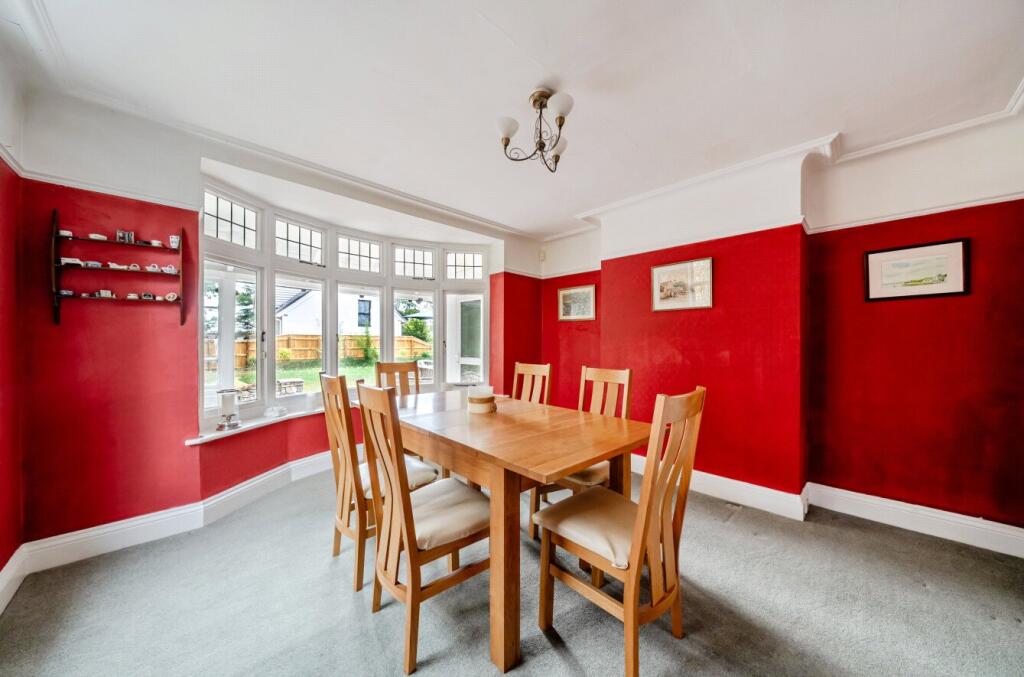 House in Exeter - View 5