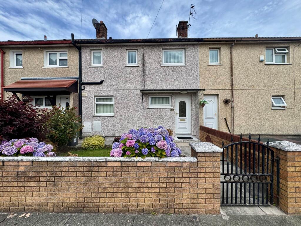 Main image of property: Marnwood Road, Westvale