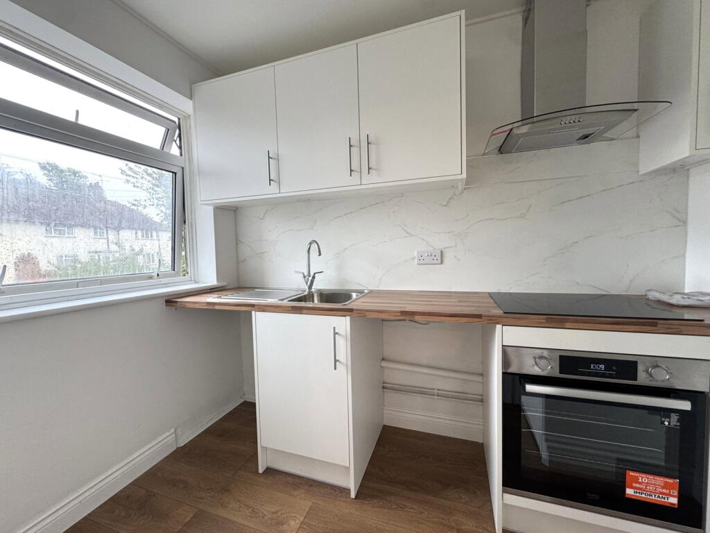 Apartment in Brighton - More