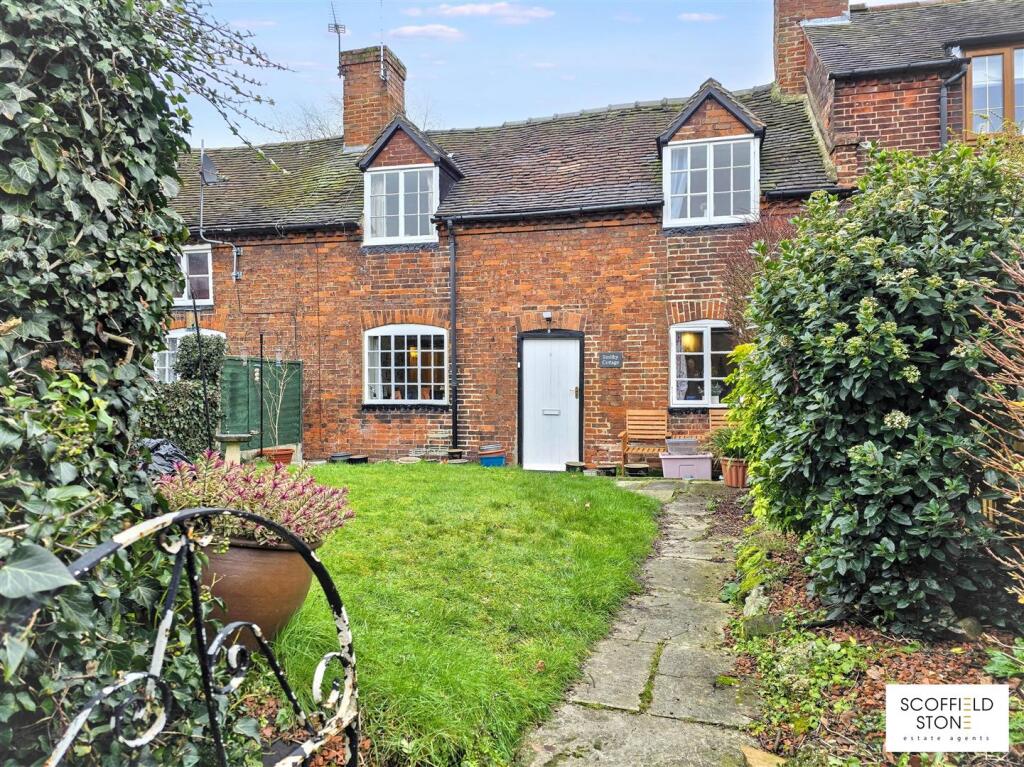 Main image of property: Bargate Lane, Willington, Derby