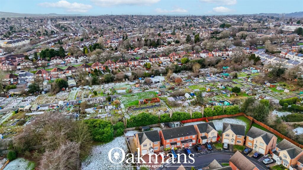 Additional image 38 of Ansell Way, Harborne, Birmingham, West Midlands, B32