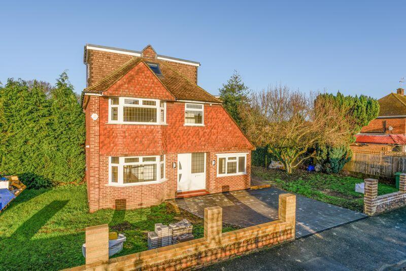 Main image of property: Walton-on-Thames, Surrey, KT12