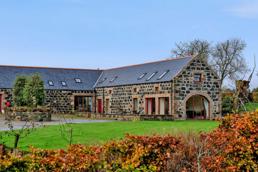 Additional image 2 of Durno, Inverurie, AB51