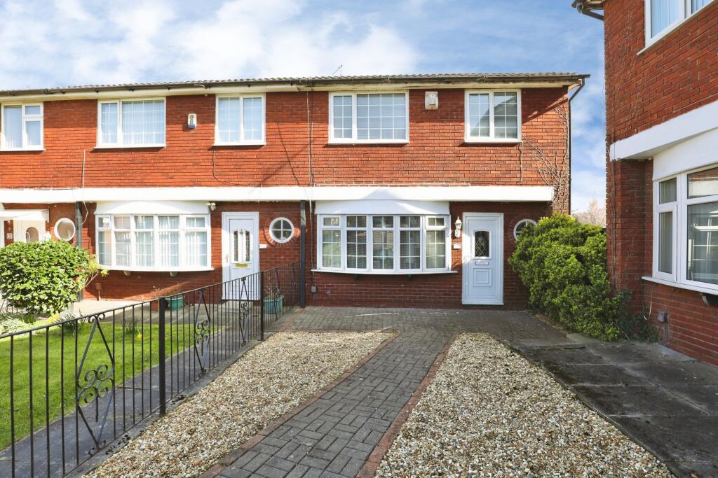 Main image of property: Station Mews, Liverpool, L32