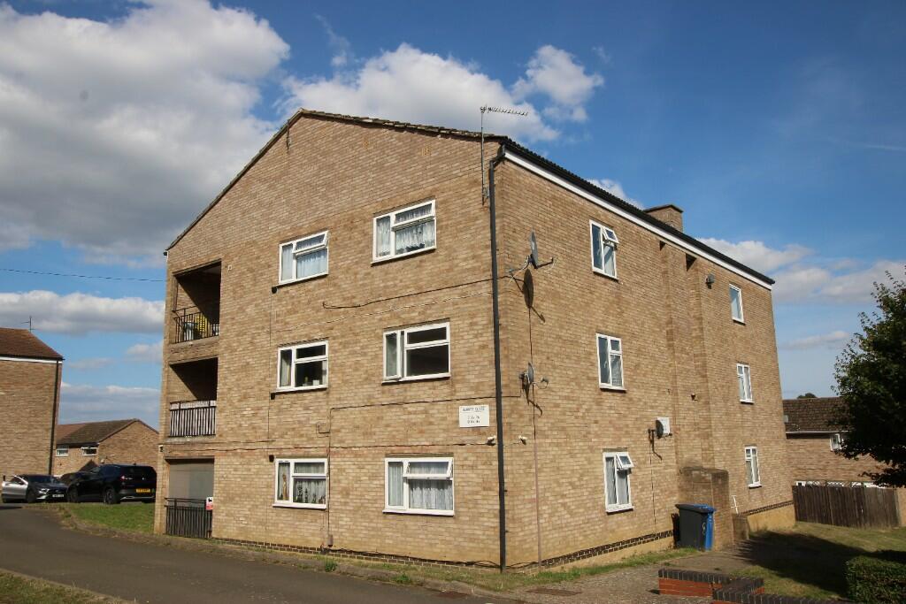 Main image of property: Barnes Close, Kettering, Northamptonshire, NN15