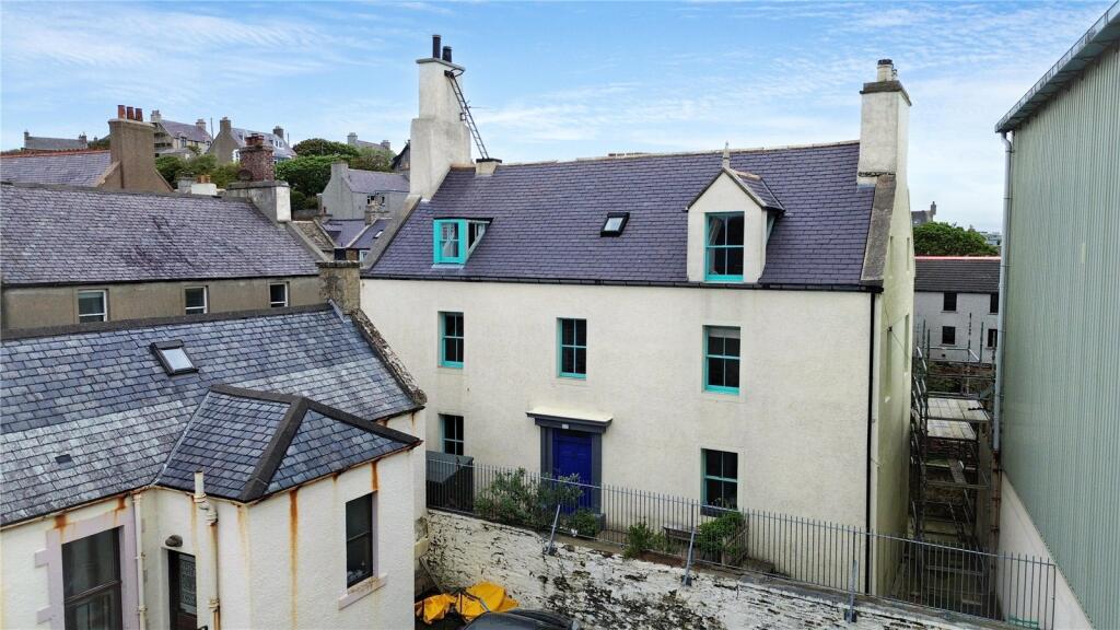 Main image of property: The Haven, Alfred Street, Stromness