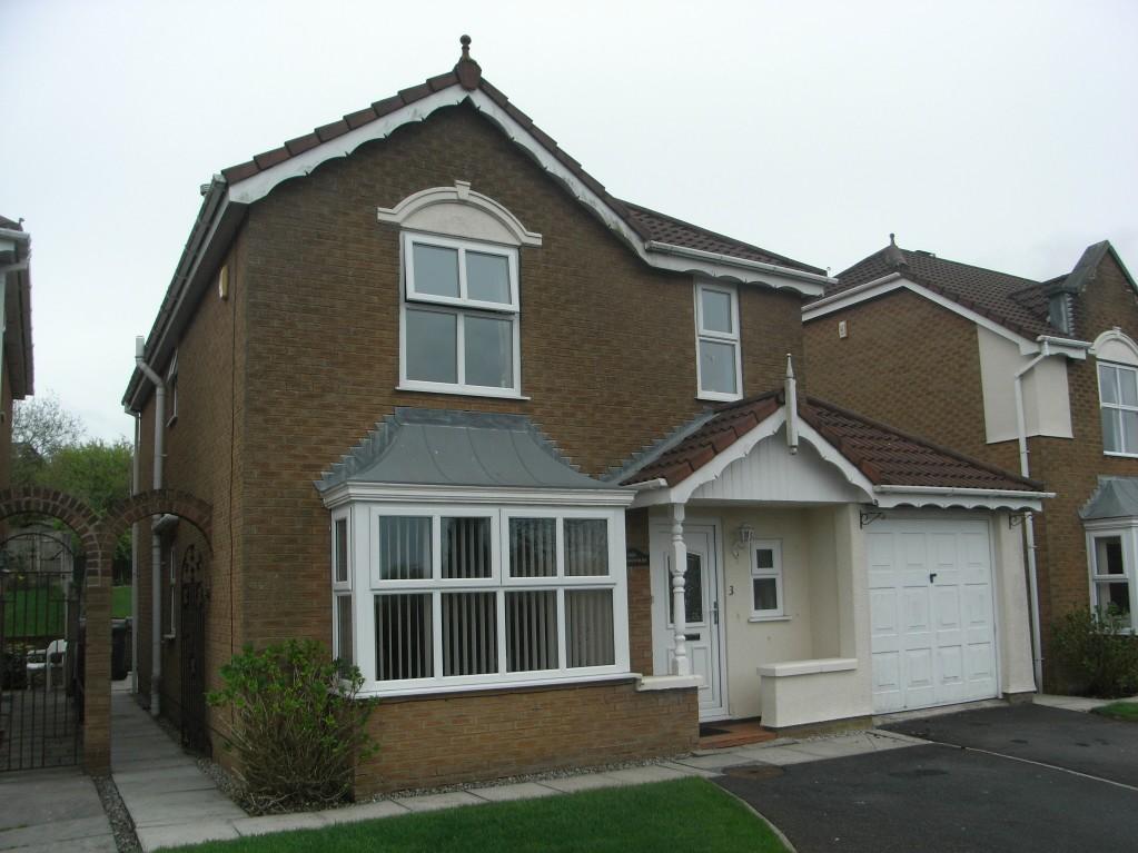 Photo of the property
