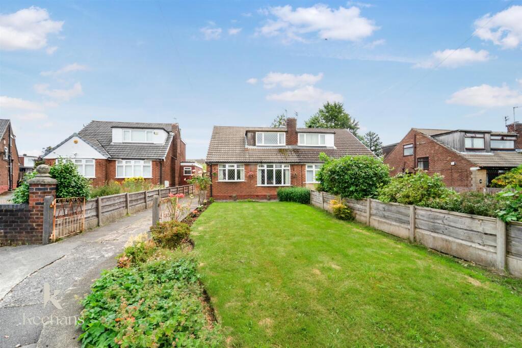 Main image of property: Charlton Drive, Wardley