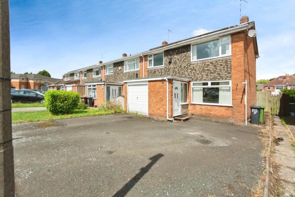 Additional image 21 of Swanswell Road, Solihull