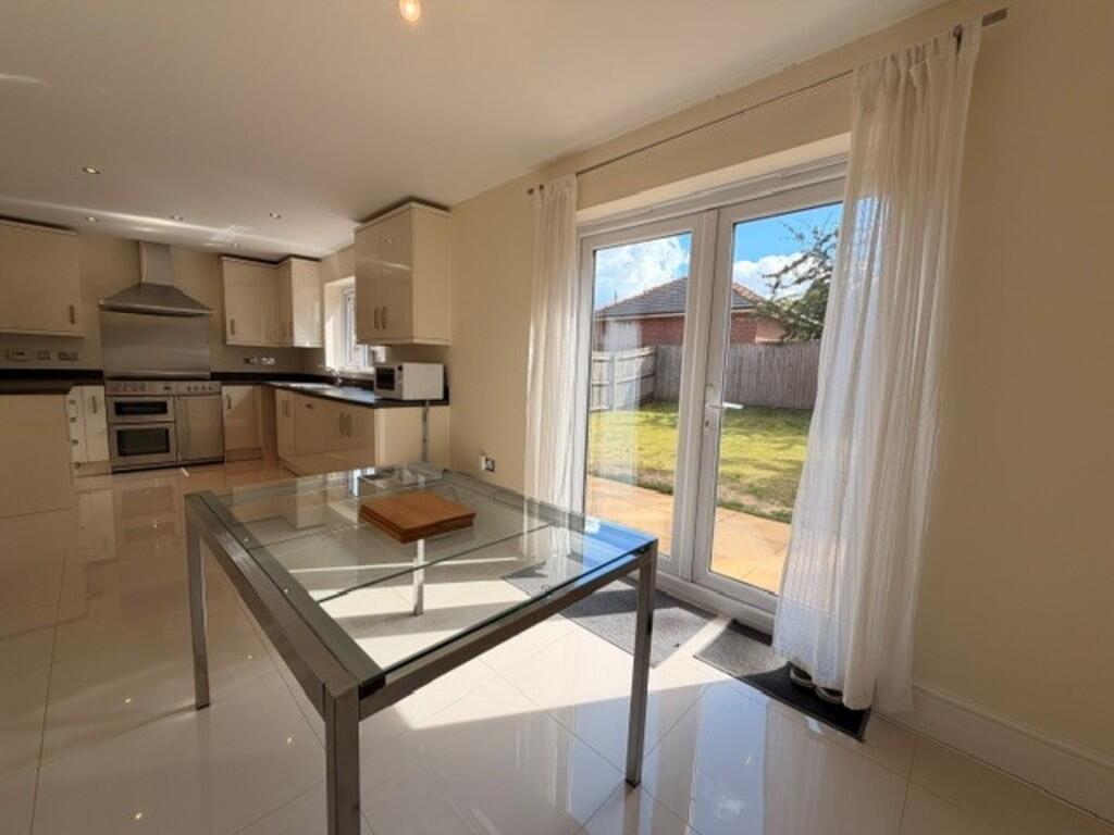 House in Preston, Lancashire - View 5