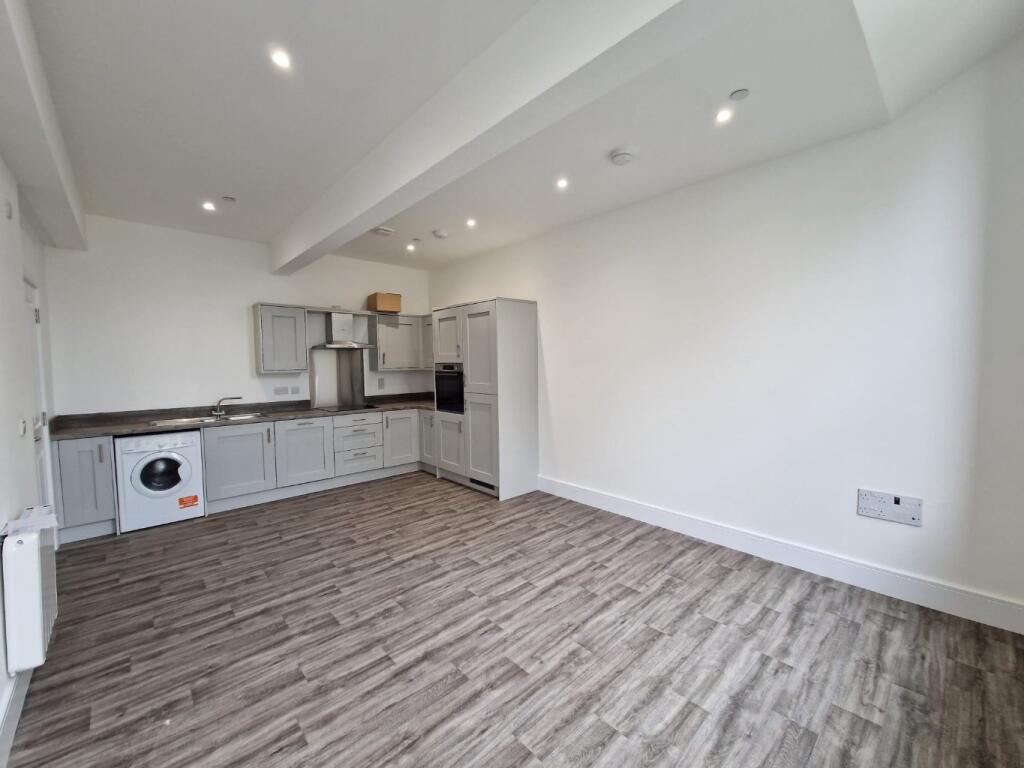 Main image of property: King Edward Avenue, Melton Mowbray, Leicestershire, LE13 1FW