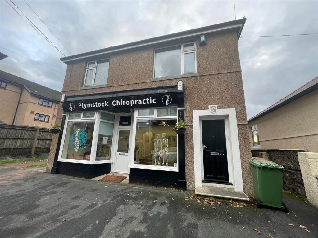 Main image of property: Plymstock, Plymouth