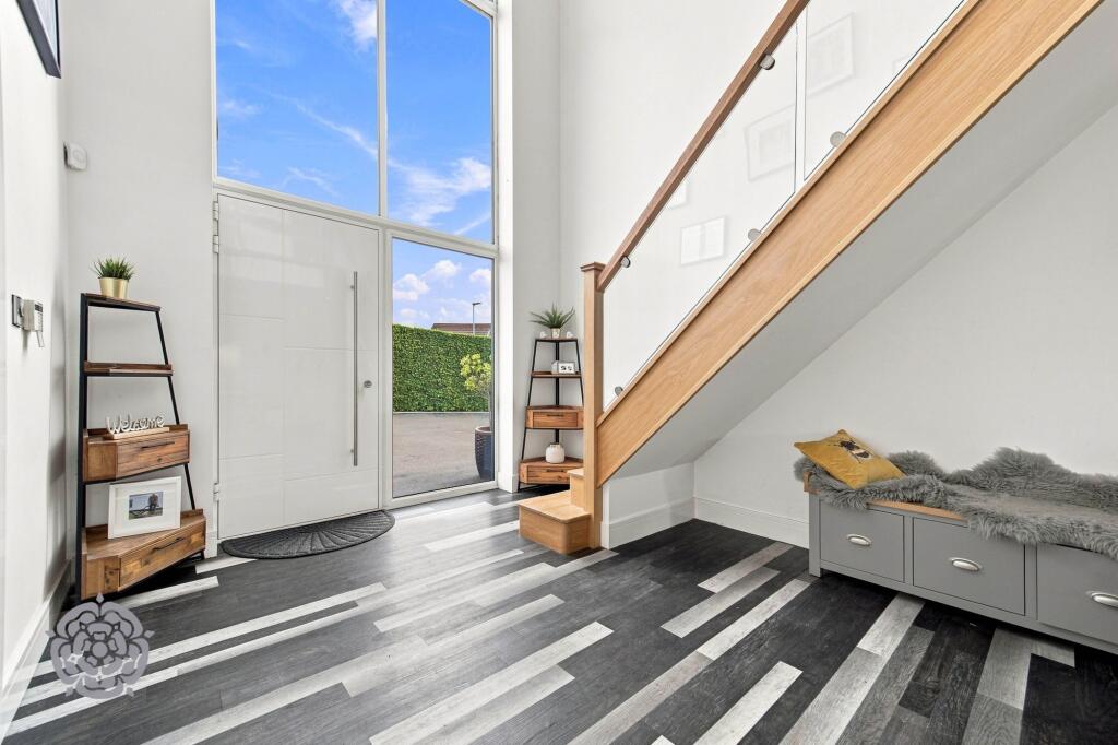 House in Bury, Greenmount - View 5