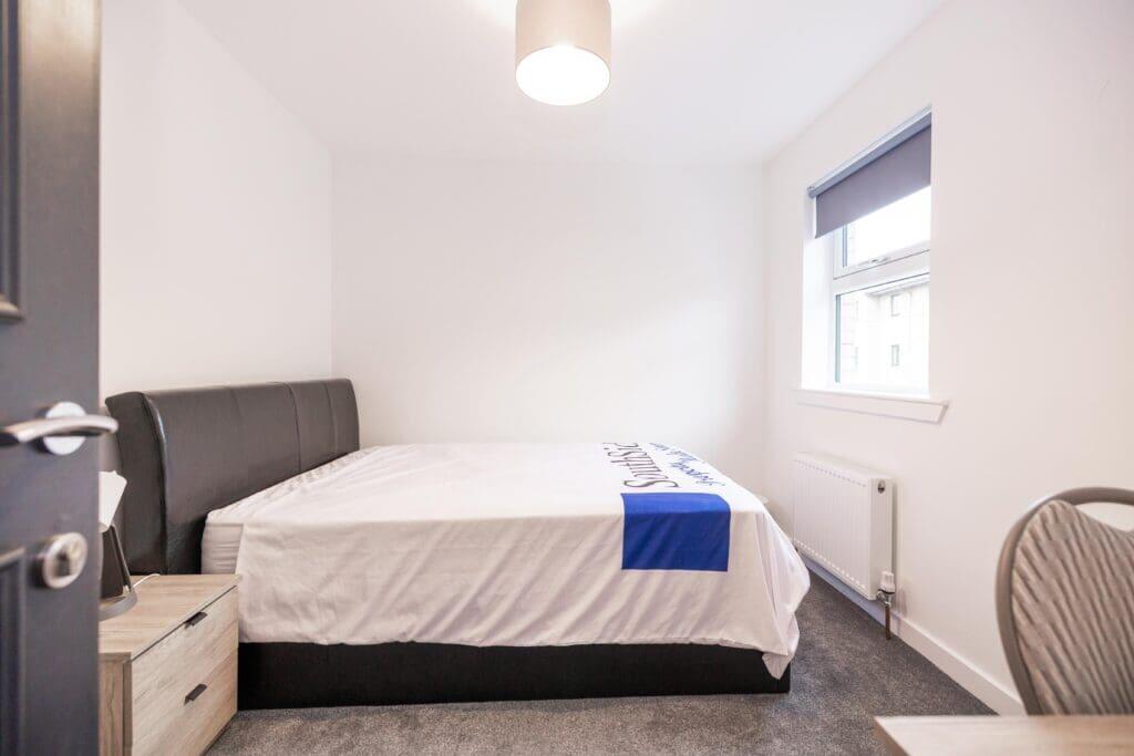 Main image of property: 120P St Leonards Hill, Edinburgh, EH8 9RZ