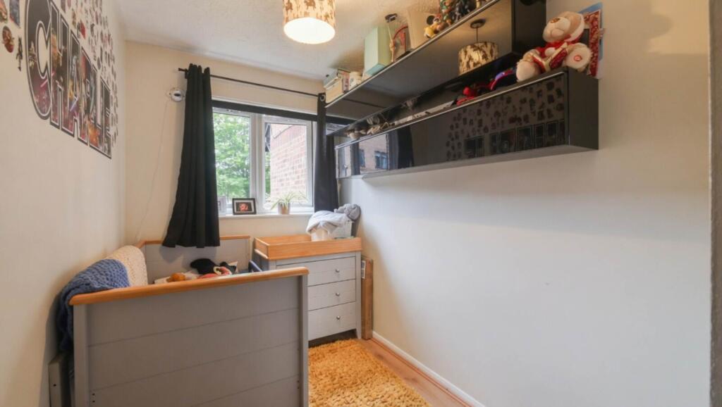 Tudor Close, Hatfield - View 6