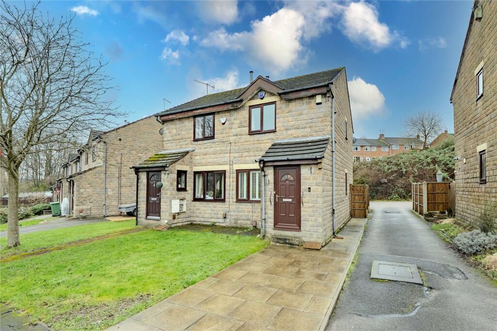 Main image of property: Weavers Croft, Pudsey, West Yorkshire