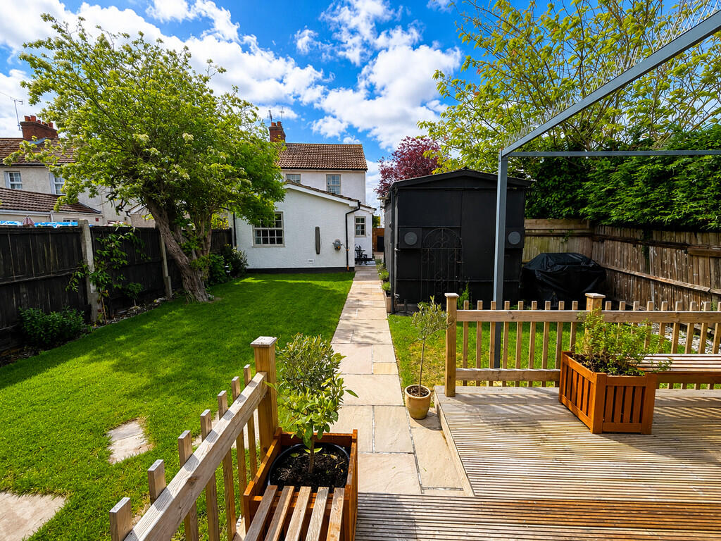House in Colchester, Tiptree - View 4