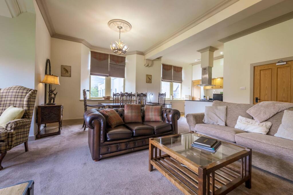 Apartment in Perth - View 4