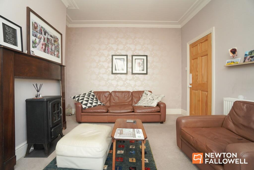House in Leicester - More