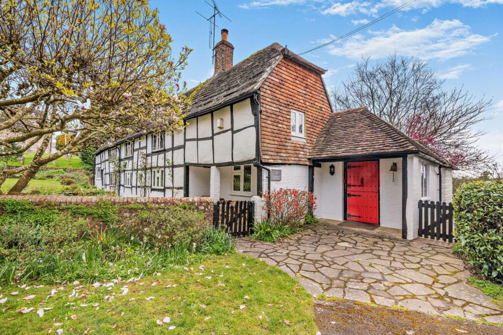 Main image of property: Crays Lane, Thakeham, Pulborough, West Sussex