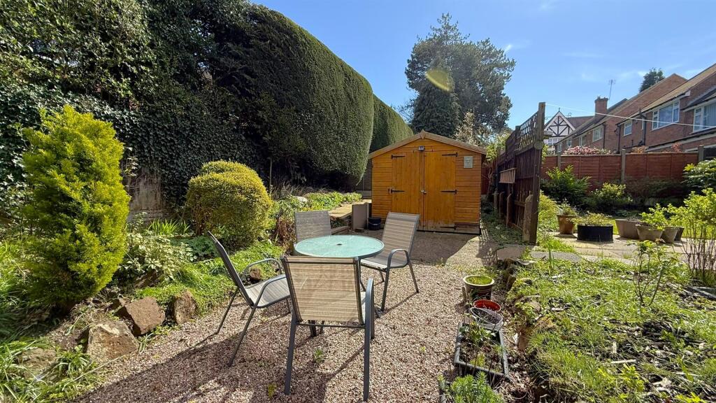 Additional image 23 of Wychall Park Grove, Kings Norton, Birmingham