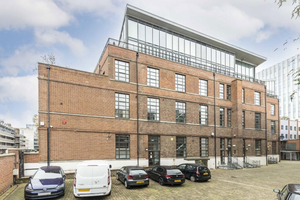 Main image of property: Surrey Row, London Bridge