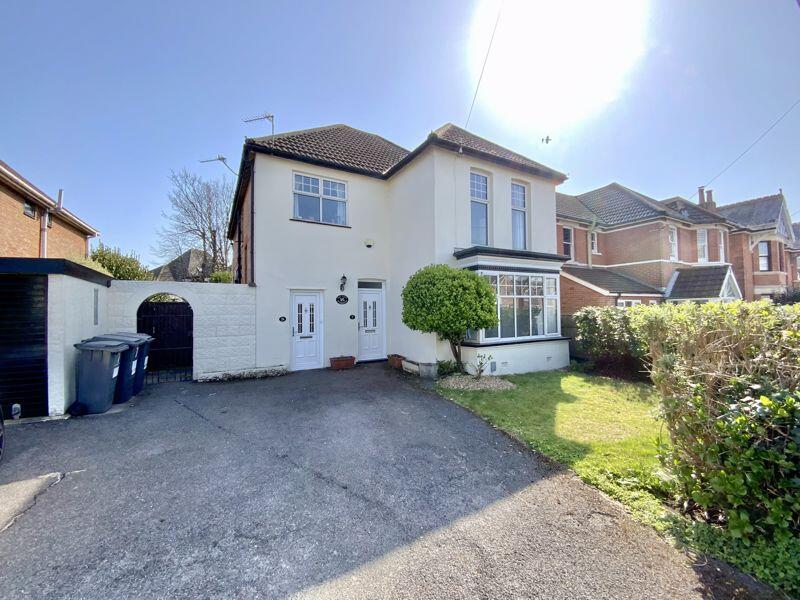 Main image of property: Darracott Road, Pokesdown