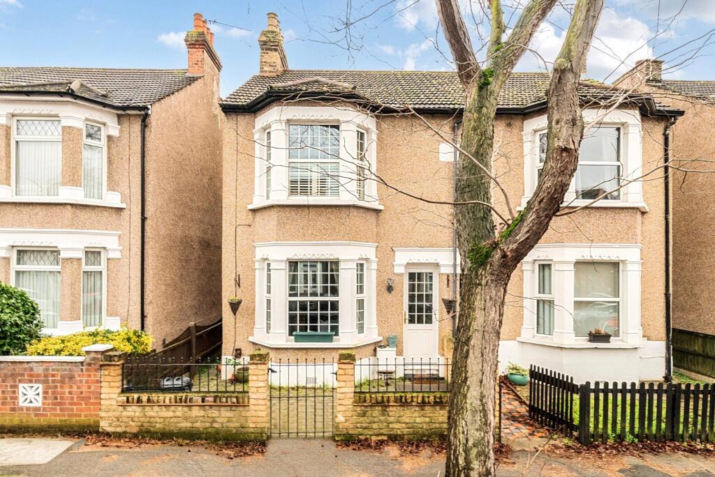 Main image of property: Malvern Road, Hornchurch, Essex, RM11