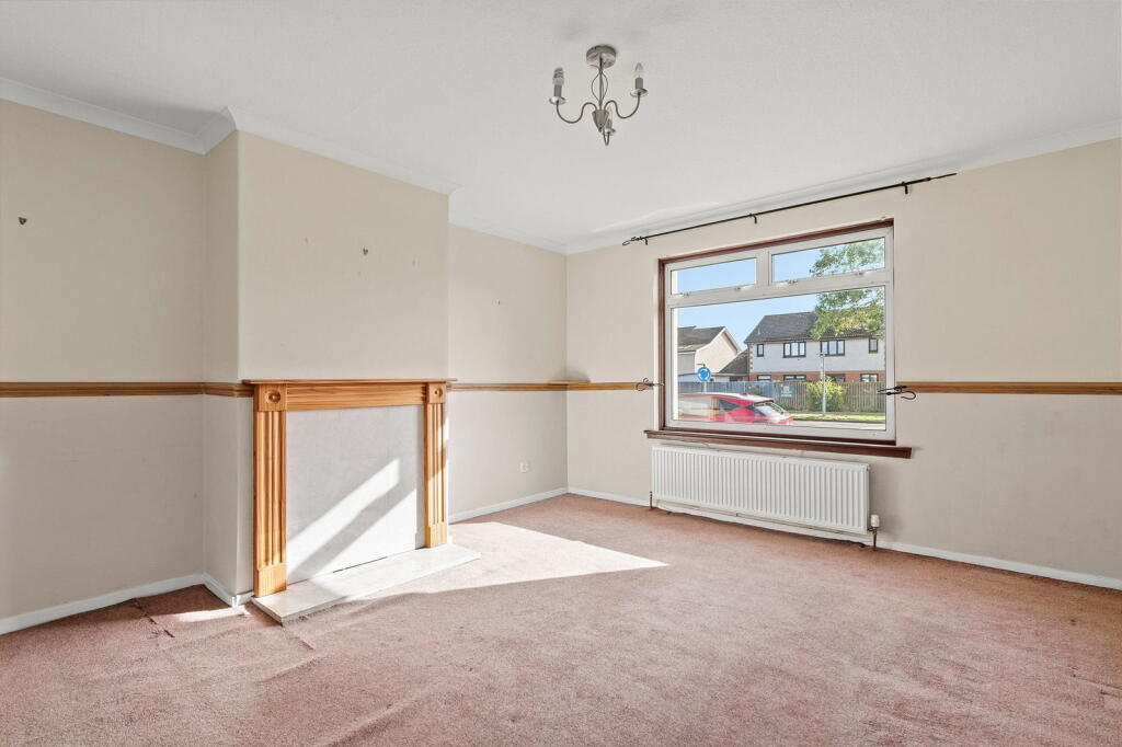House in Falkirk - View 2