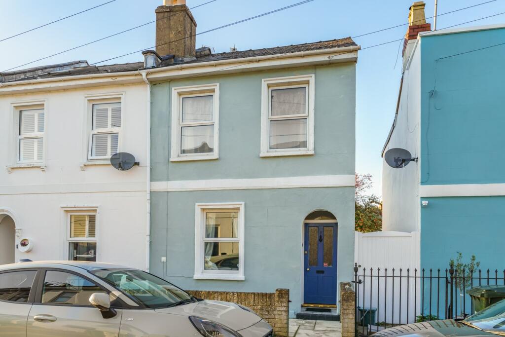 Main image of property: Short Street, Leckhampton, Cheltenham, GL53