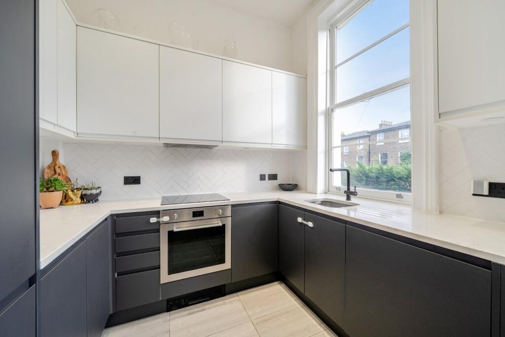 Main image of property: Chichester Road, Maida Vale, London, NW6