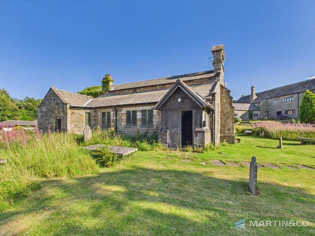 Main image of property: Farleton Old Road, Claughton