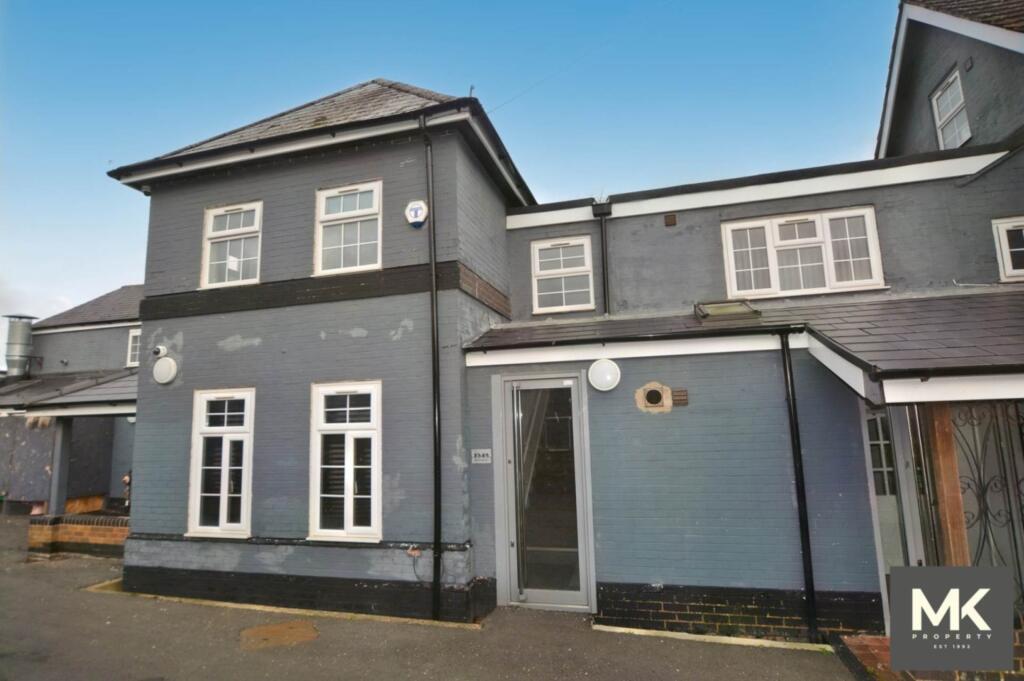 Main image of property: Station Road, Northampton